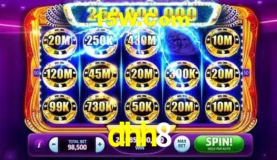 Benefícios VIP na dhh8