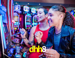 dhh8: A Experiência de Casino com Jogos de Mesa ao Vivo