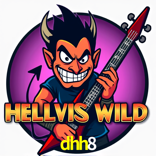 Responsive Design dhh8