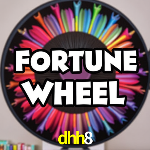 A Emoção da Loteria na dhh8: Uma Chance de Mudança de Vida