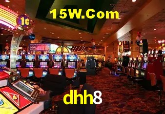 Casino Ao Vivo dhh8