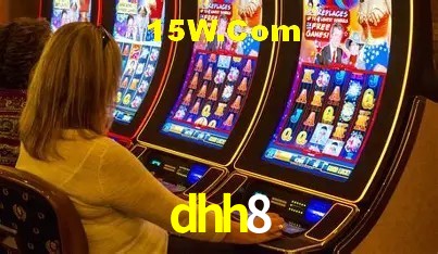 Casino VIP dhh8