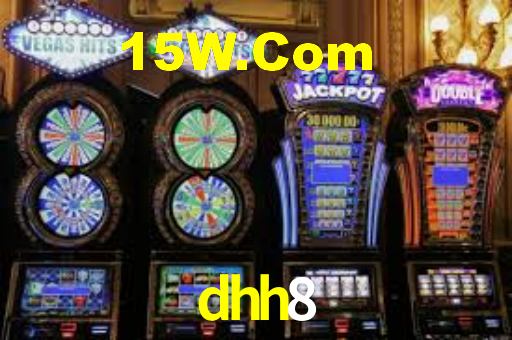 dhh8