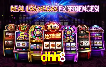Estatísticas do Jogo dhh8