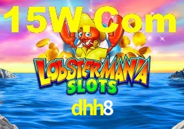 dhh8