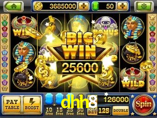 Casino Ao Vivo dhh8