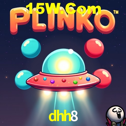 Descubra o Mundo do Cassino Online com dhh8