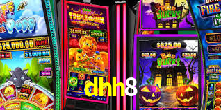 dhh8