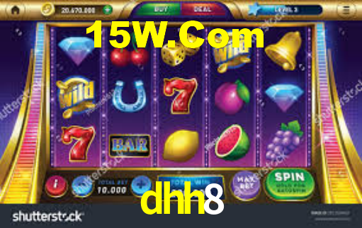 APP rápido e leve da dhh8