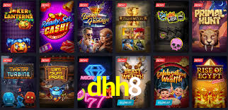 Programa VIP dhh8