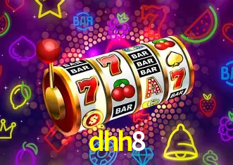 Integração de APIs dhh8