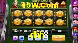 Welcome Bonus dhh8