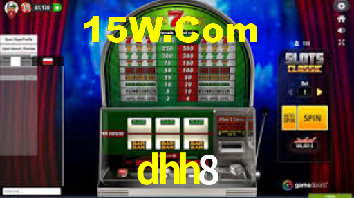 dhh8 bet