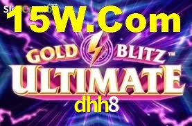 Daily Bonuses dhh8