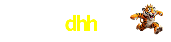 Logo da dhh8